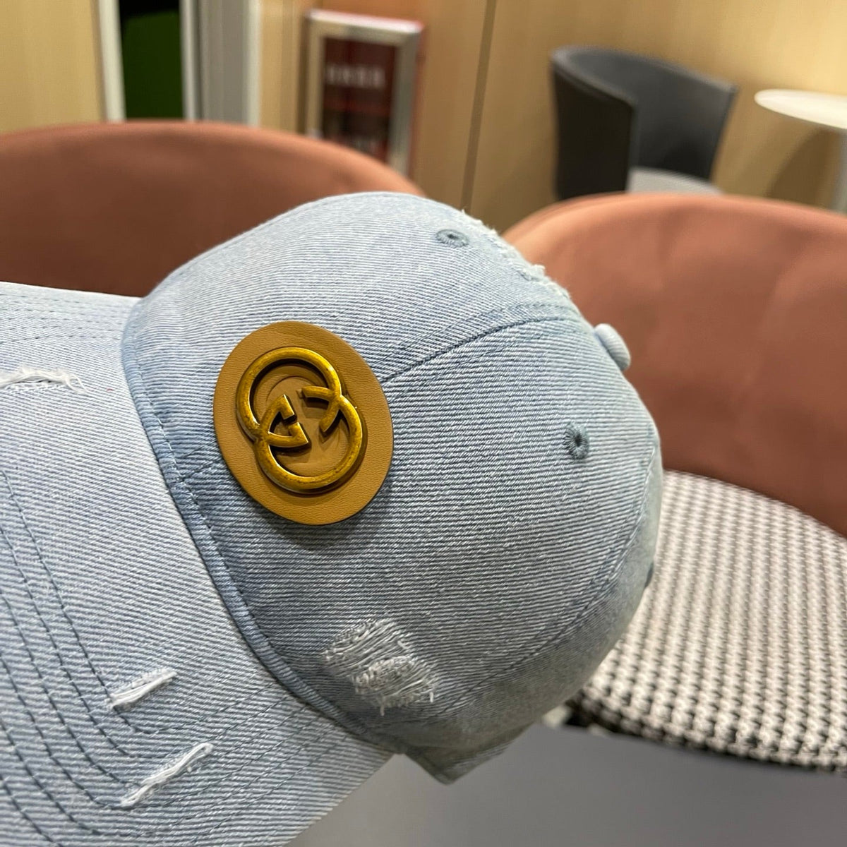 Baseball Cap - image 8