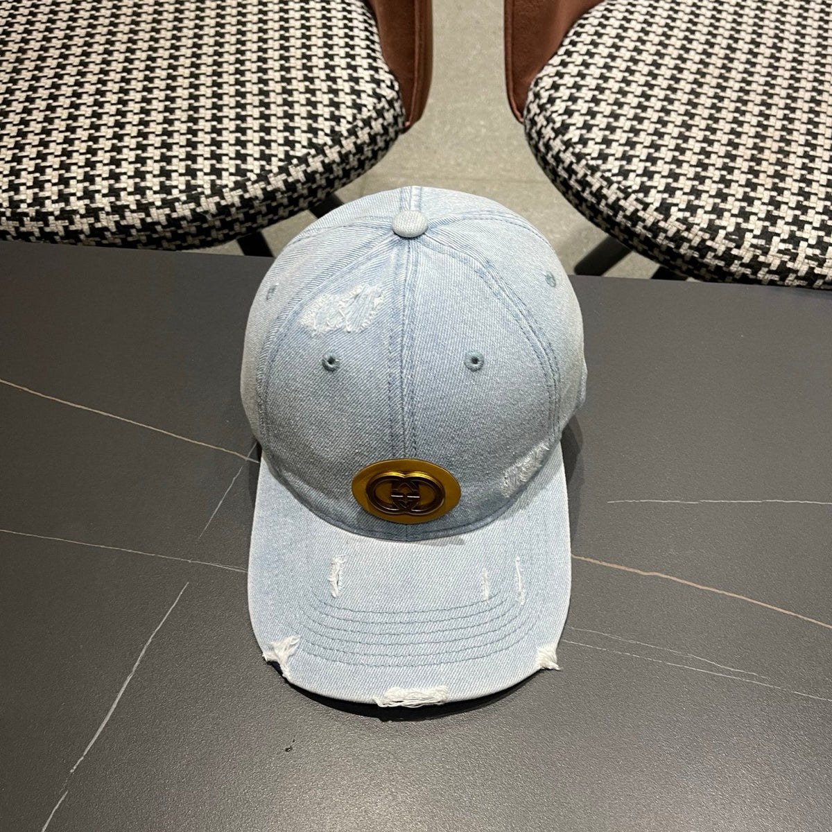 Baseball Cap - image 5