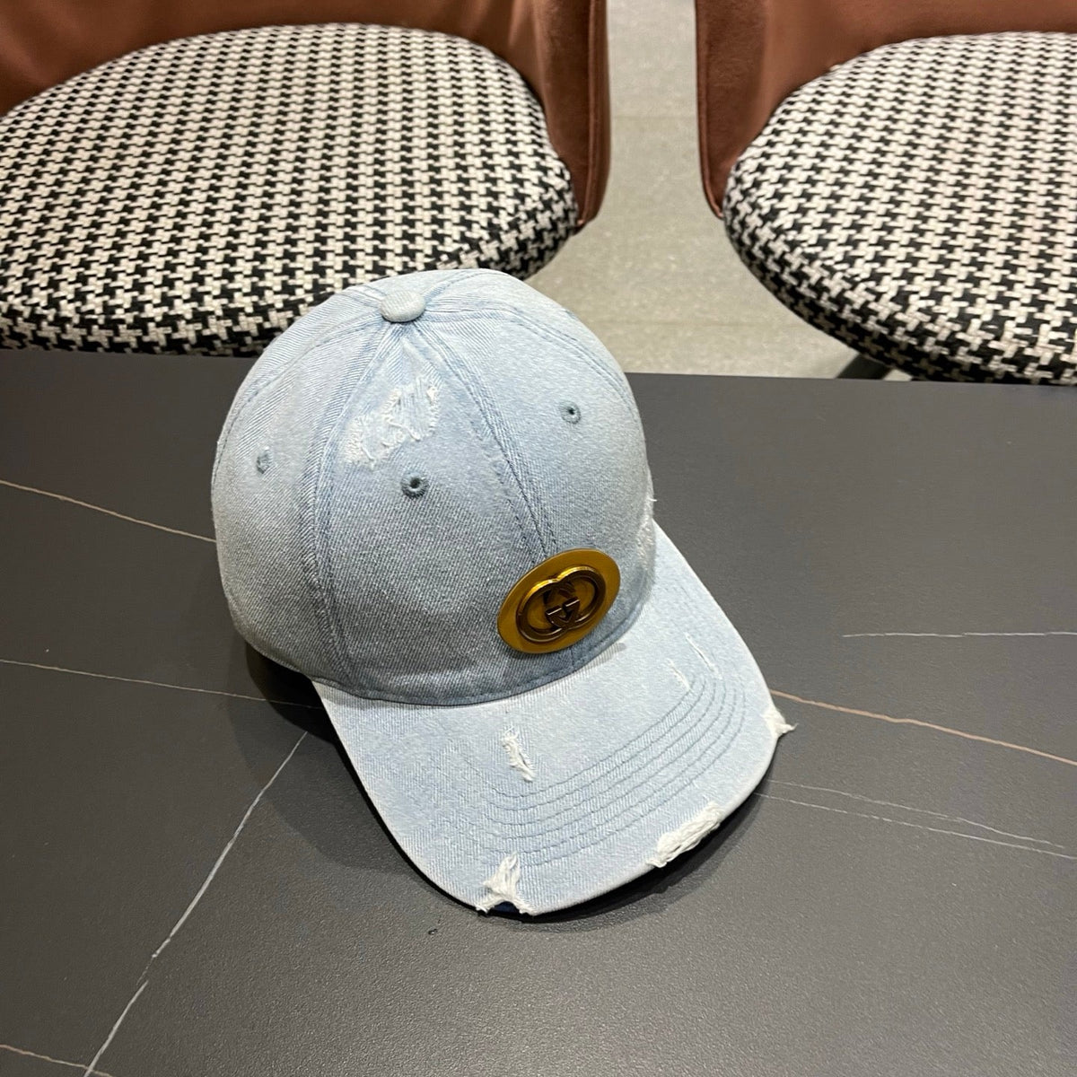Baseball Cap - image 3
