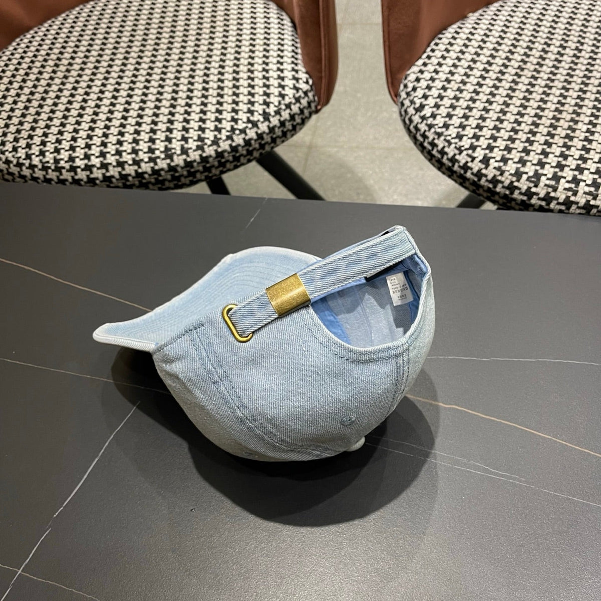 Baseball Cap - image 11