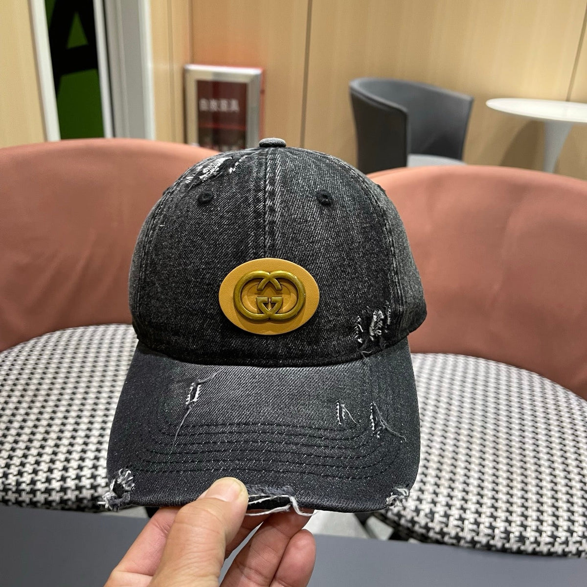 Baseball Cap - image 7