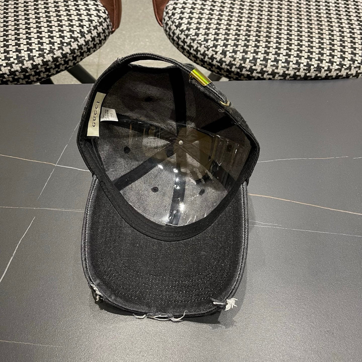 Baseball Cap - image 10