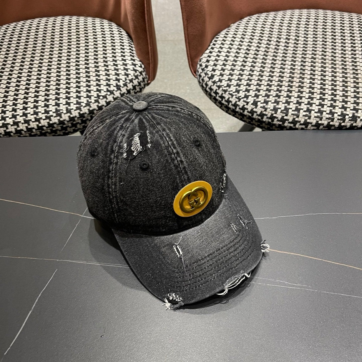 Baseball Cap - image 3