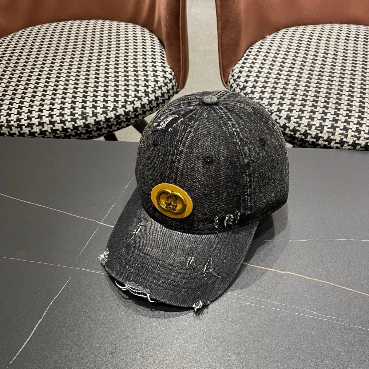 Baseball Cap - image 2