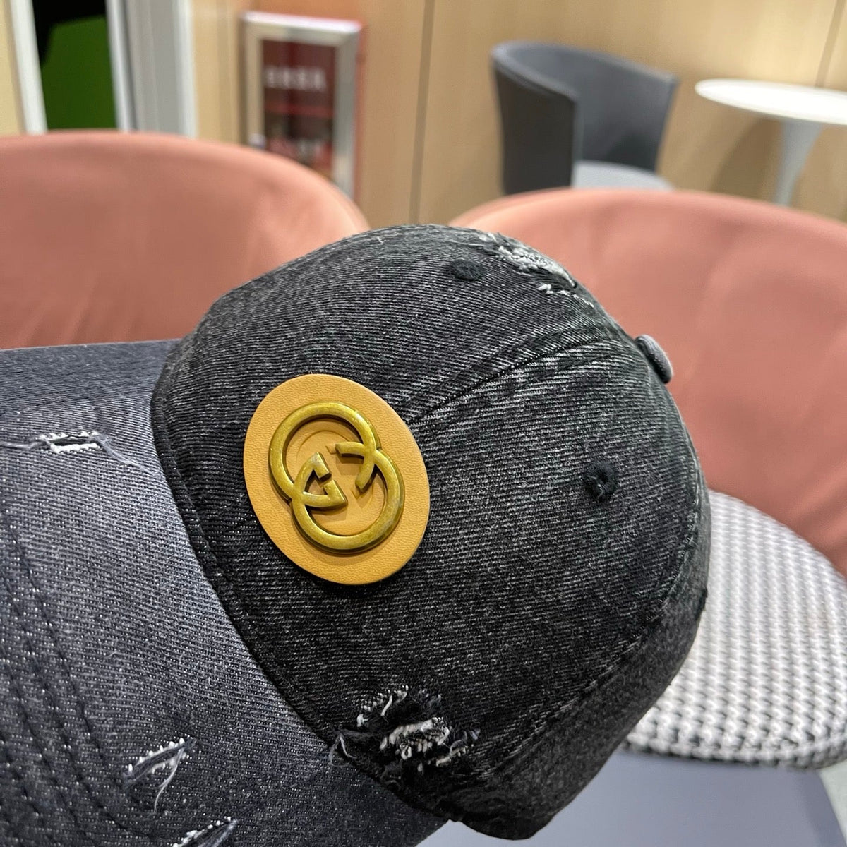 Baseball Cap - image 8
