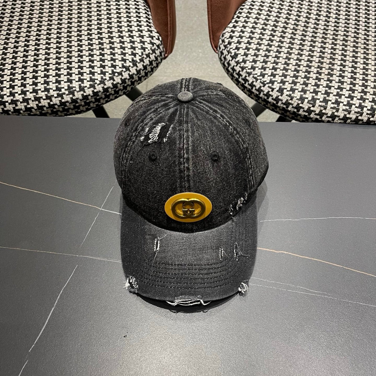 Baseball Cap - image 5