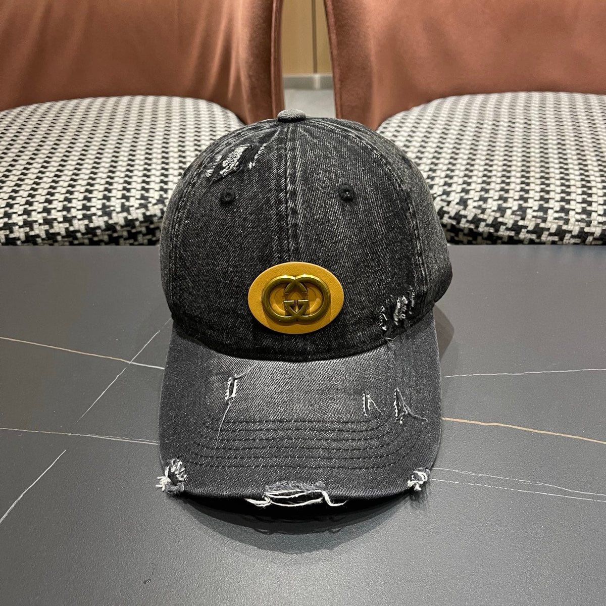 Baseball Cap - image 4