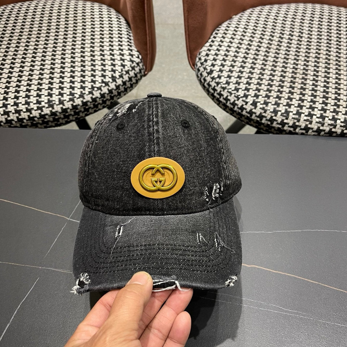 Baseball Cap - image 6