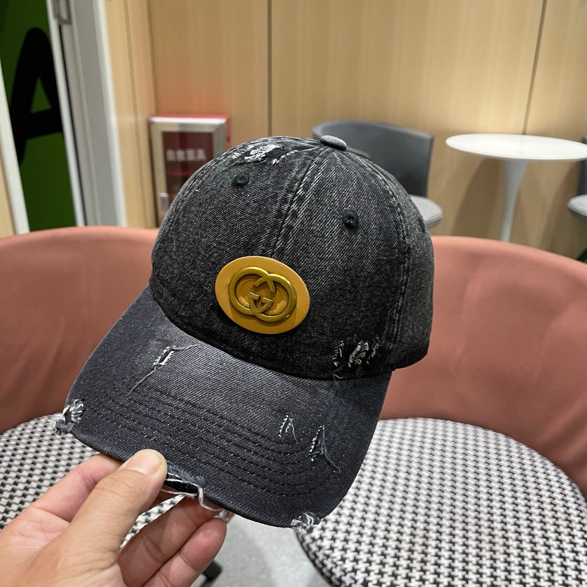 Baseball Cap - image 9