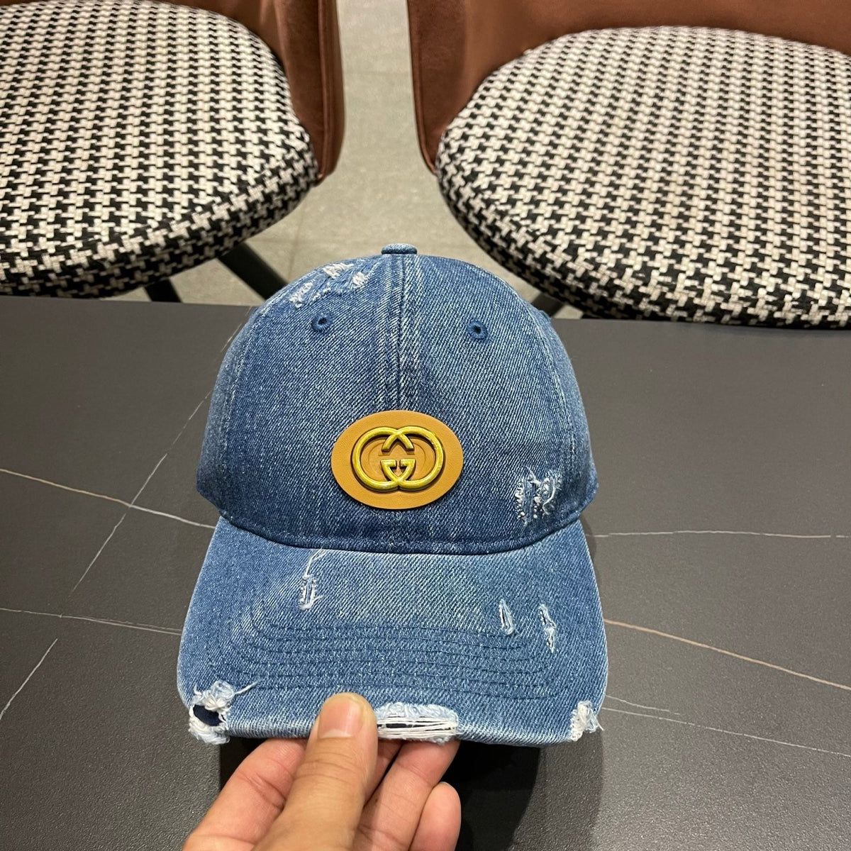 Baseball Cap - image 6