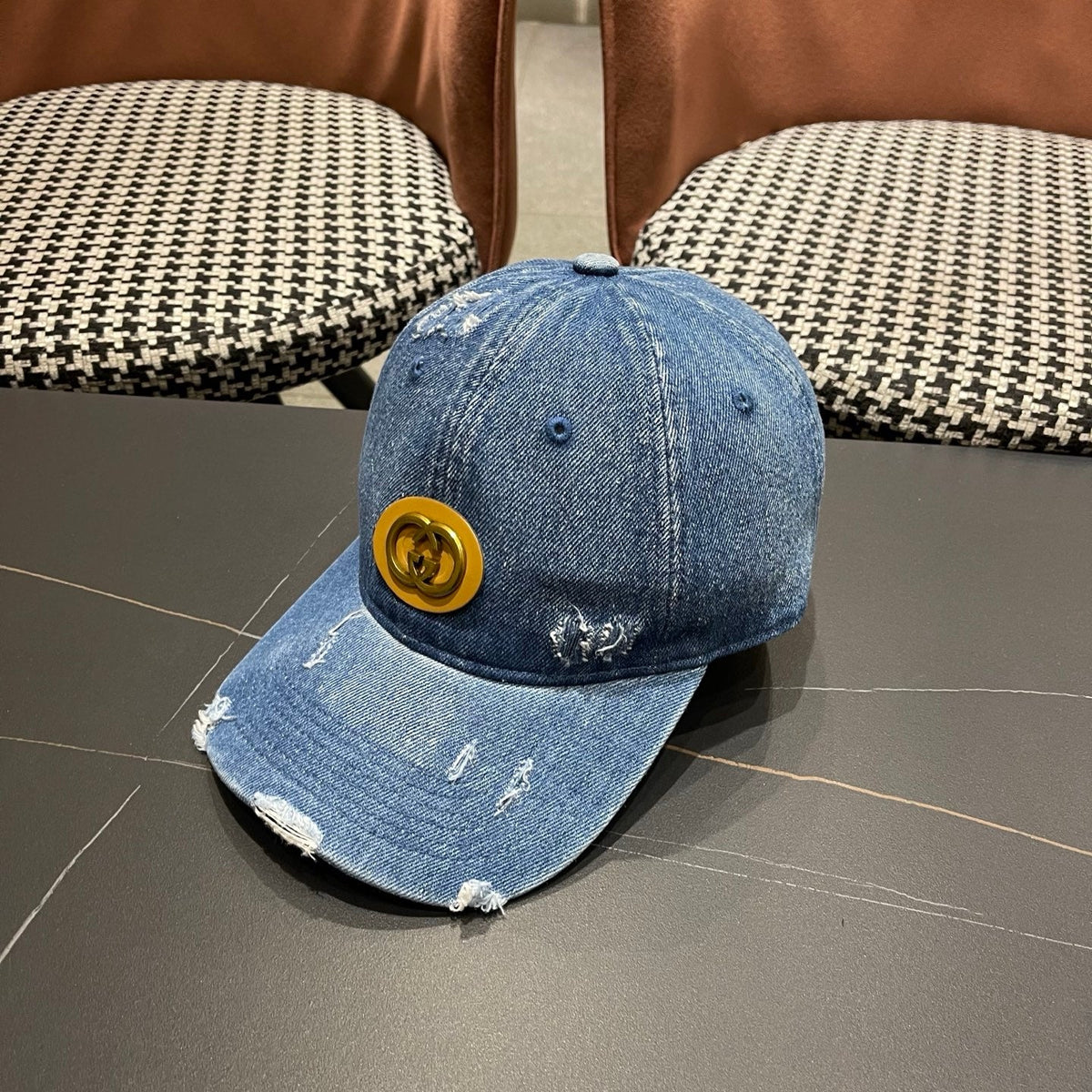 Baseball Cap - image 2