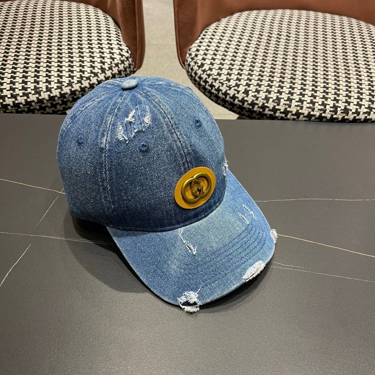 Baseball Cap - image 3