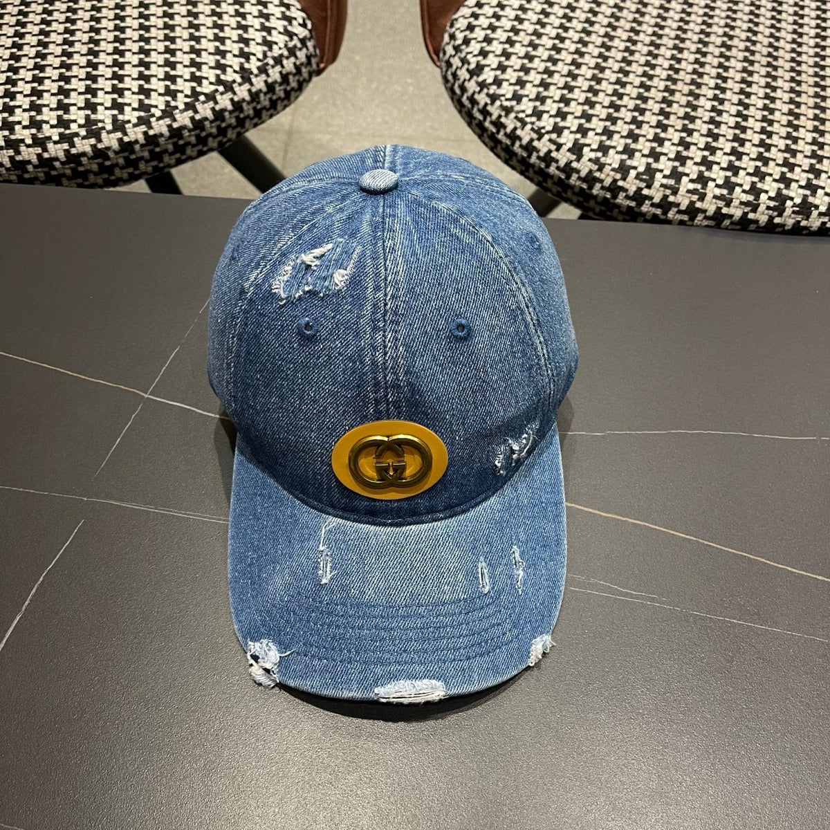 Baseball Cap - image 5
