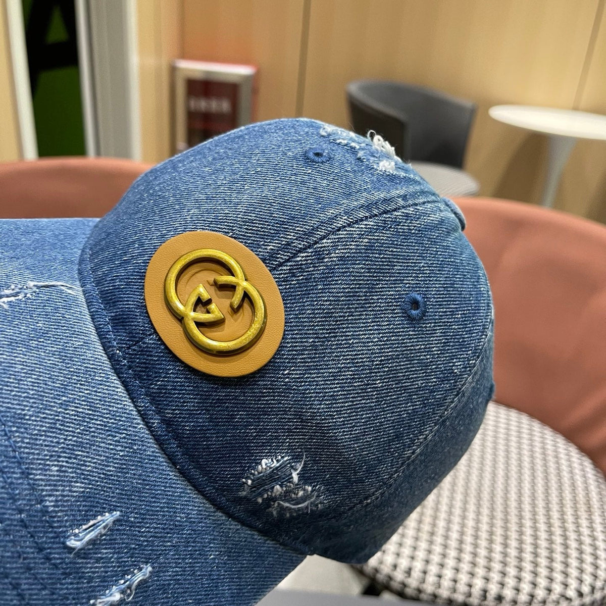 Baseball Cap - image 8