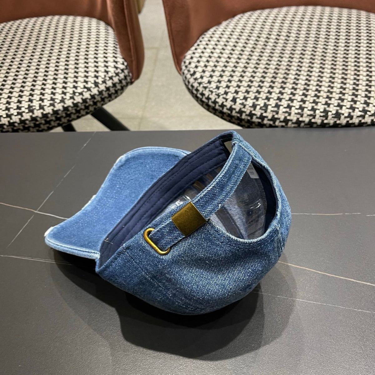 Baseball Cap - image 11