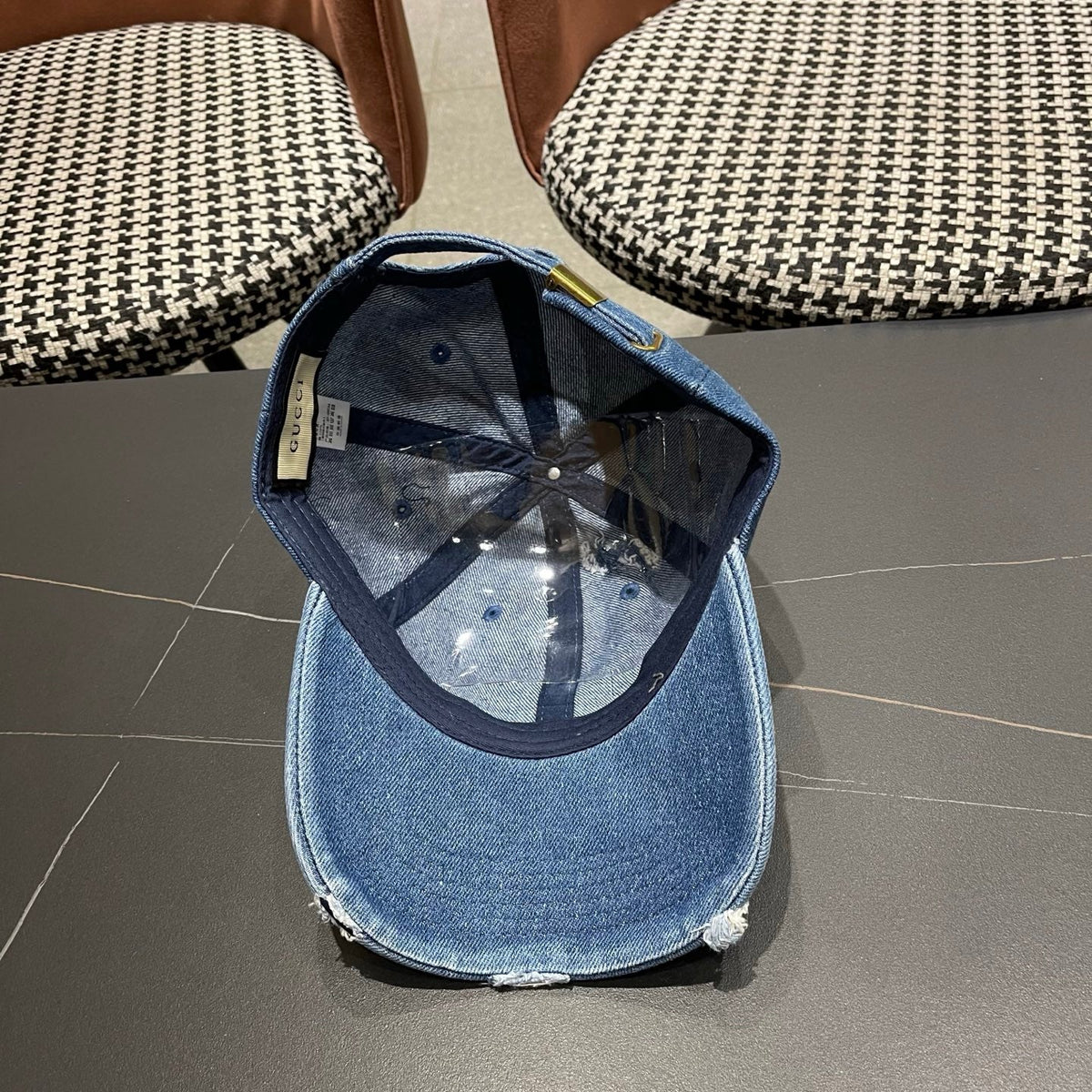 Baseball Cap - image 10