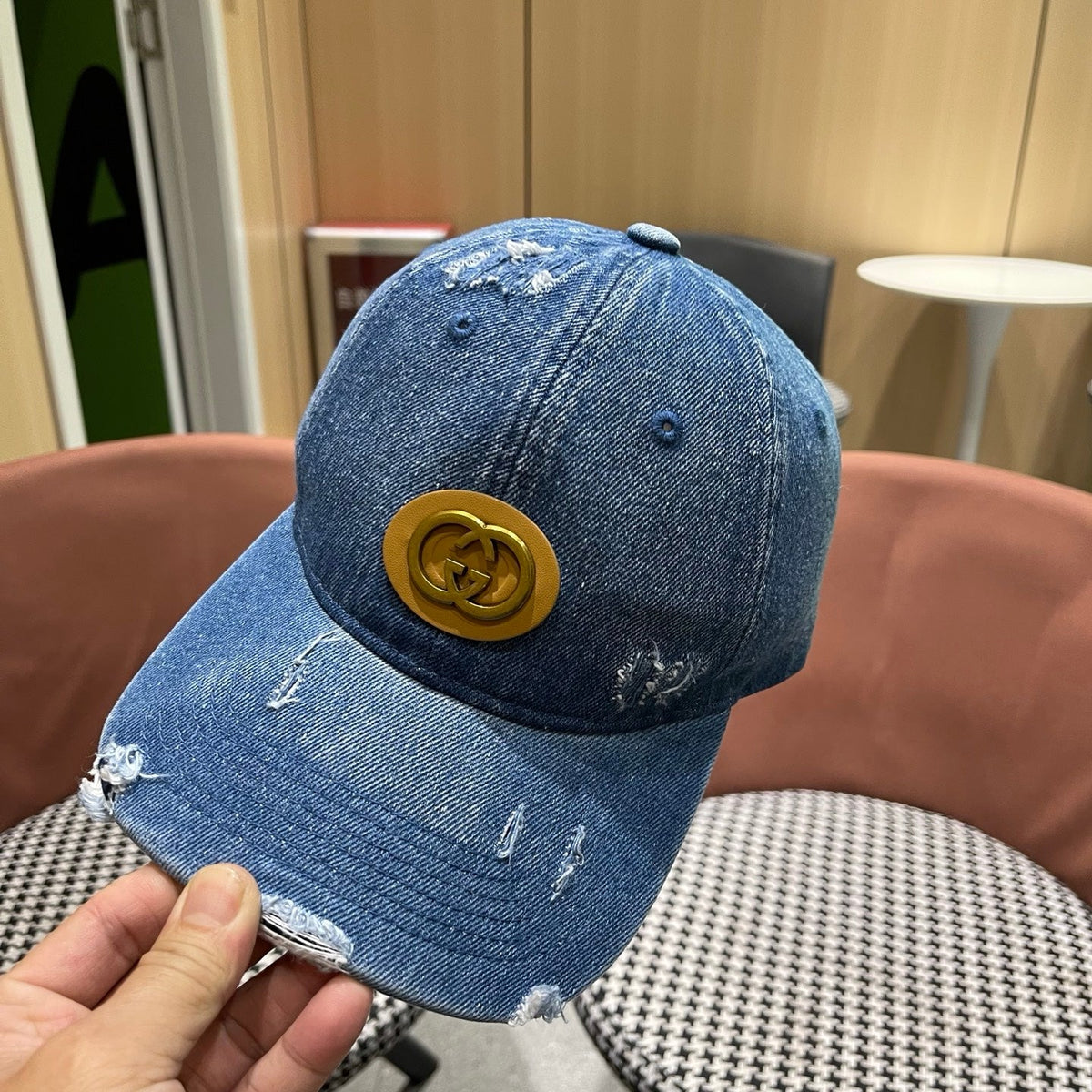 Baseball Cap - image 9