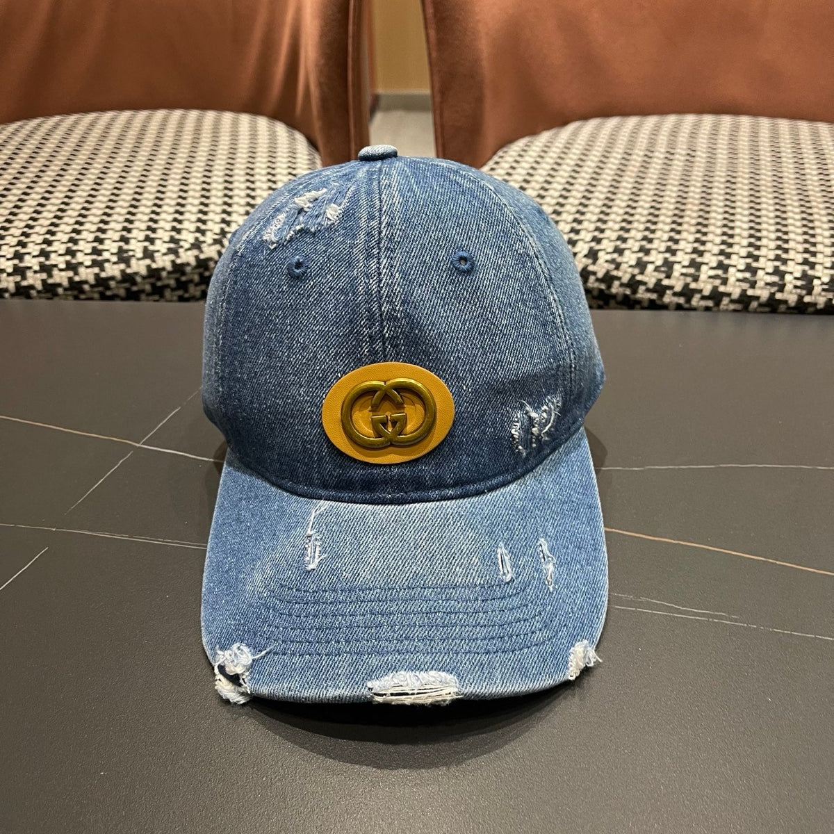 Baseball Cap - image 4