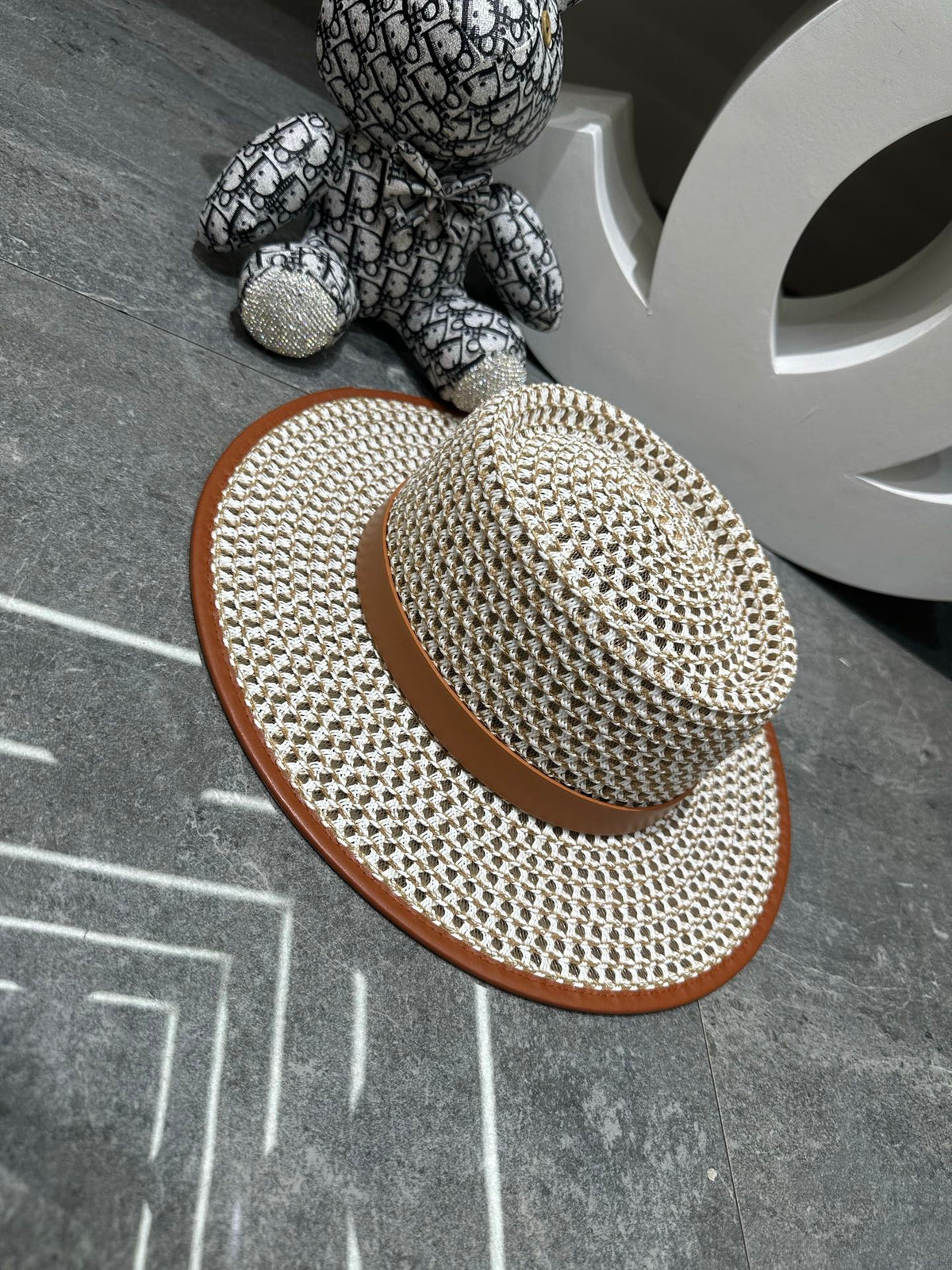 Dior Hat - image 6