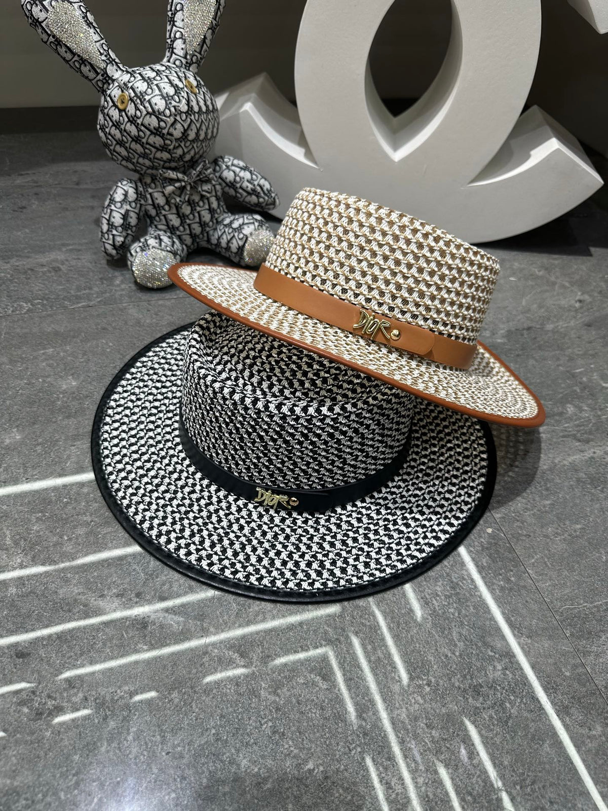 Dior Hat - image 9