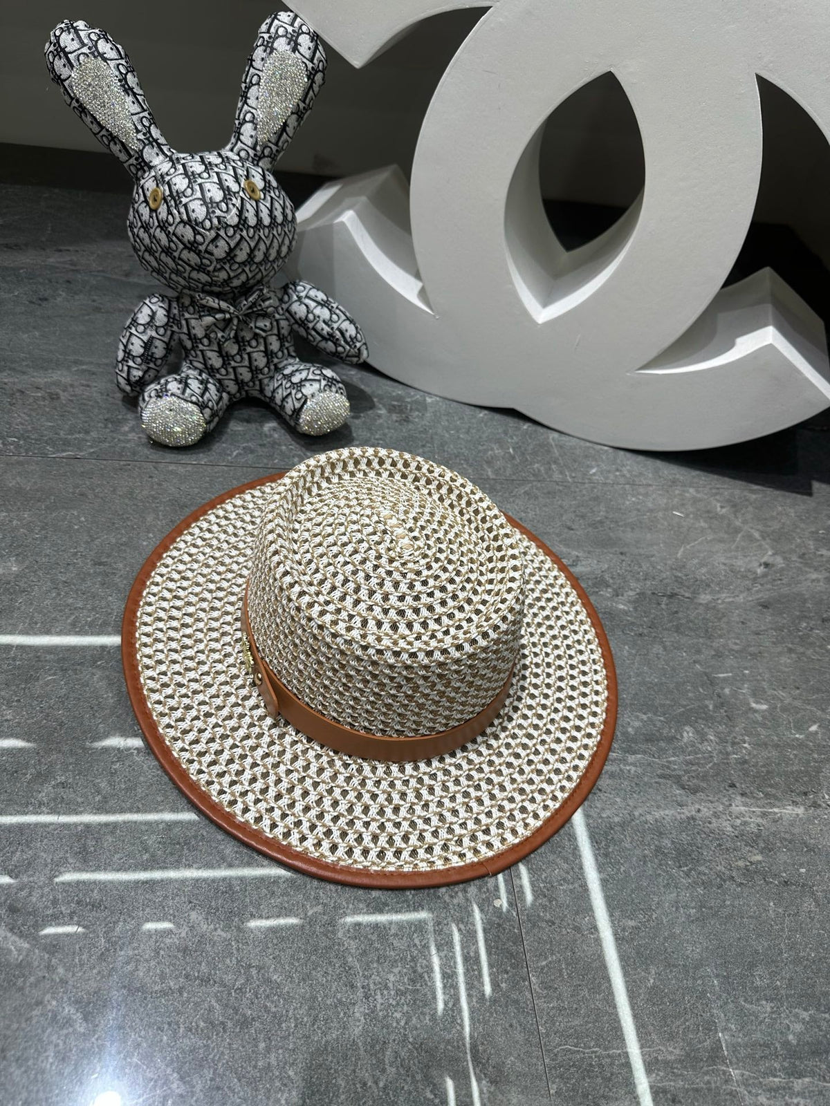 Dior Hat - image 7