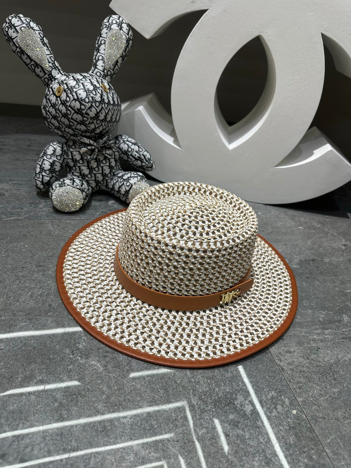 Dior Hat - image 5