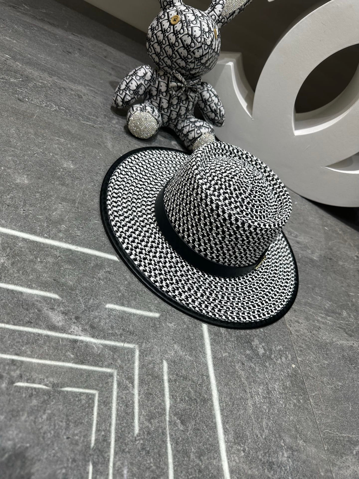 Dior Hat - image 4