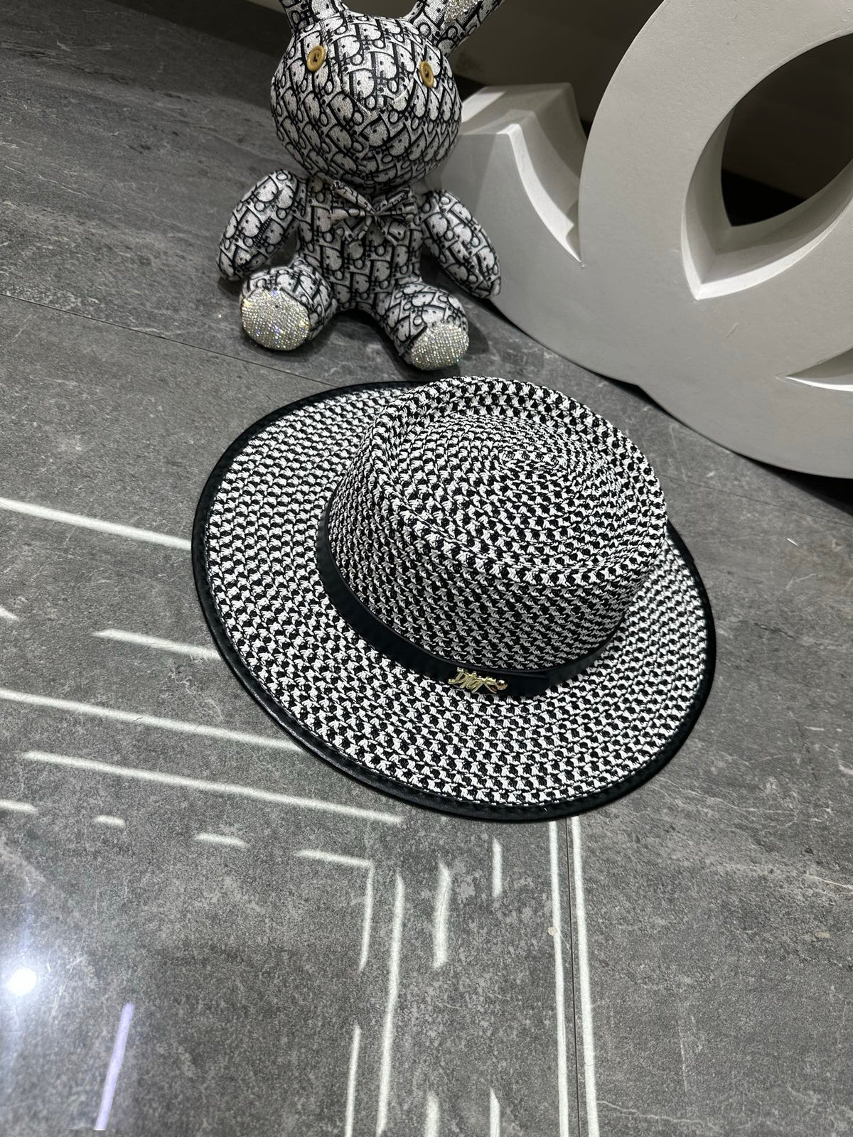 Dior Hat - image 2