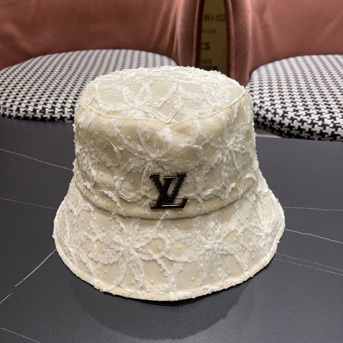 Louis Vuitton Bucket Hat - image 4