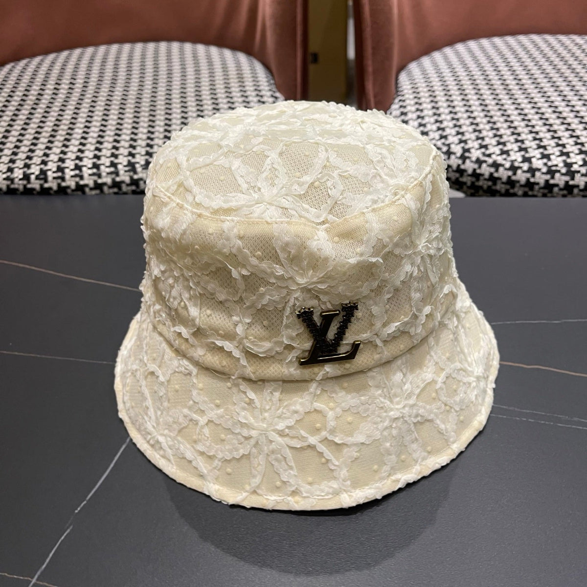 Louis Vuitton Bucket Hat - image 3