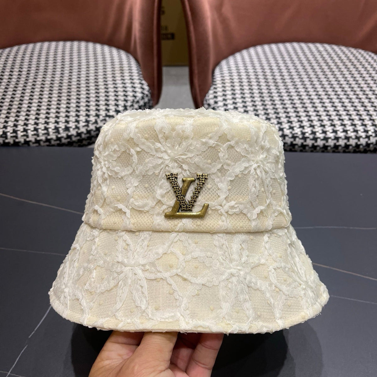 Louis Vuitton Bucket Hat - image 7