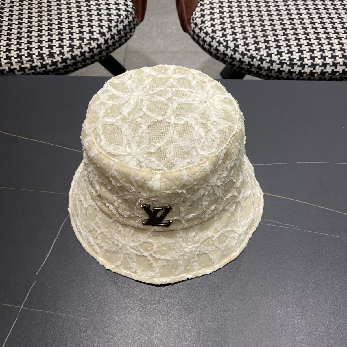 Louis Vuitton Bucket Hat - image 5