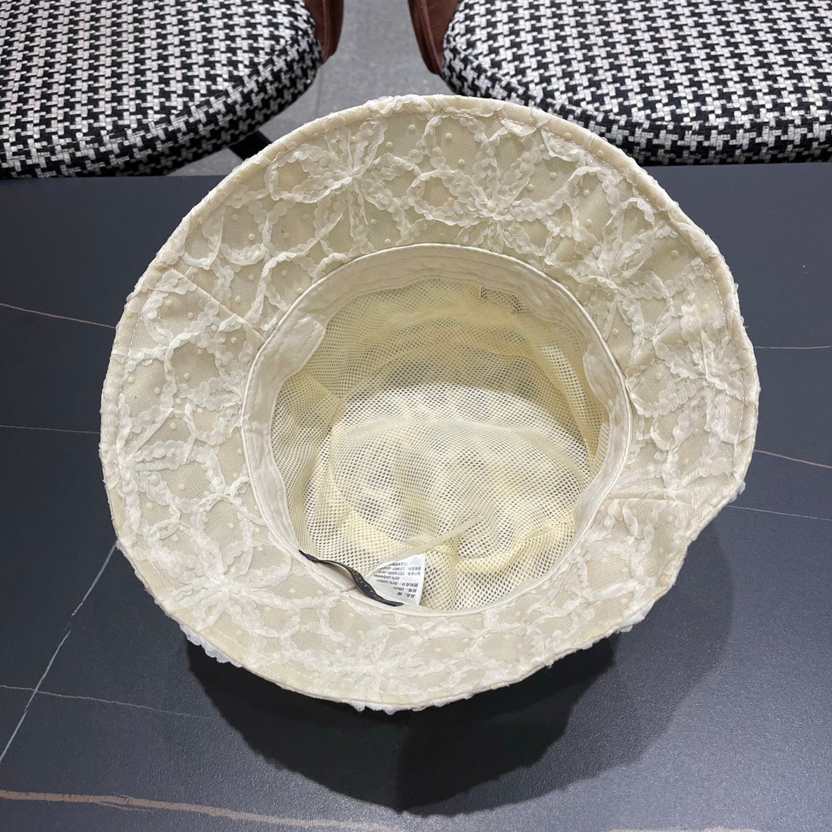 Louis Vuitton Bucket Hat - image 11