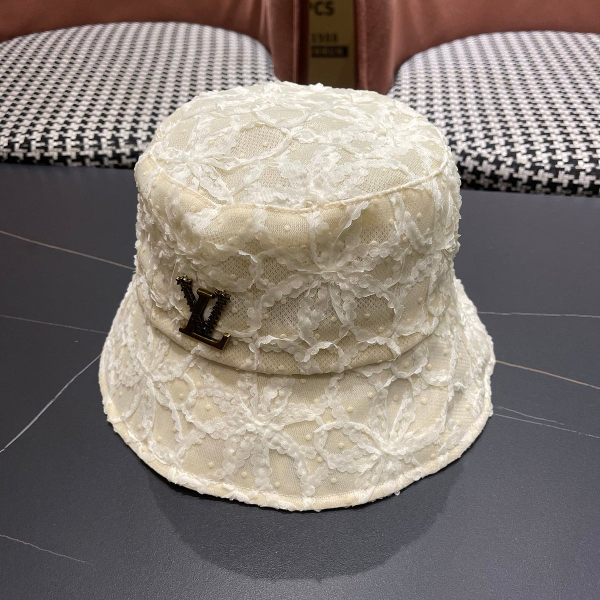 Louis Vuitton Bucket Hat - image 2
