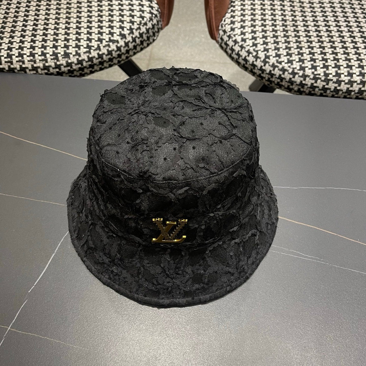Louis Vuitton Bucket Hat - image 5