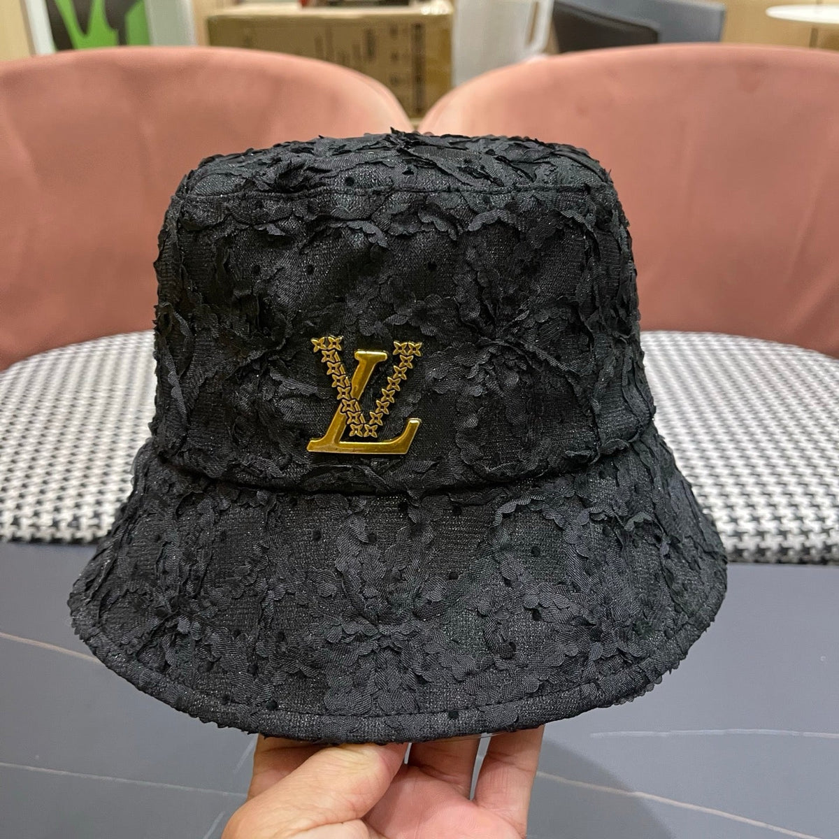 Louis Vuitton Bucket Hat - image 8