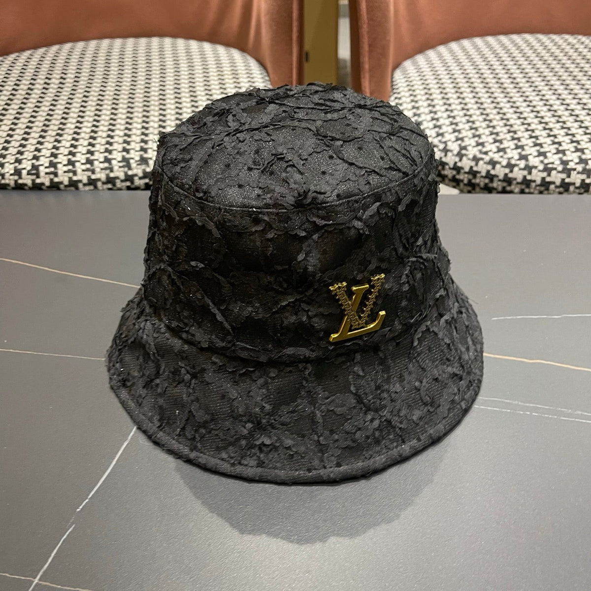Louis Vuitton Bucket Hat - image 3