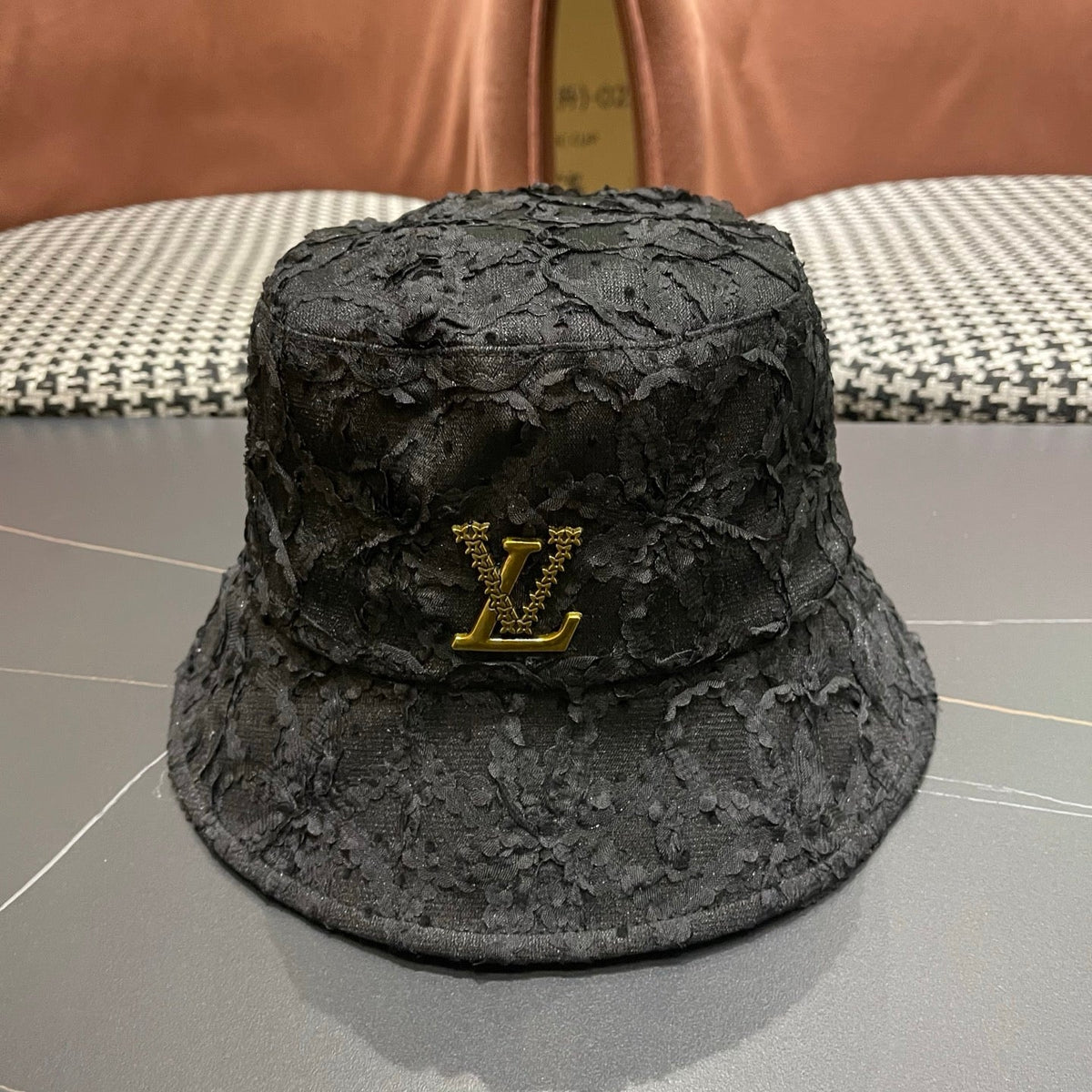 Louis Vuitton Bucket Hat - image 4
