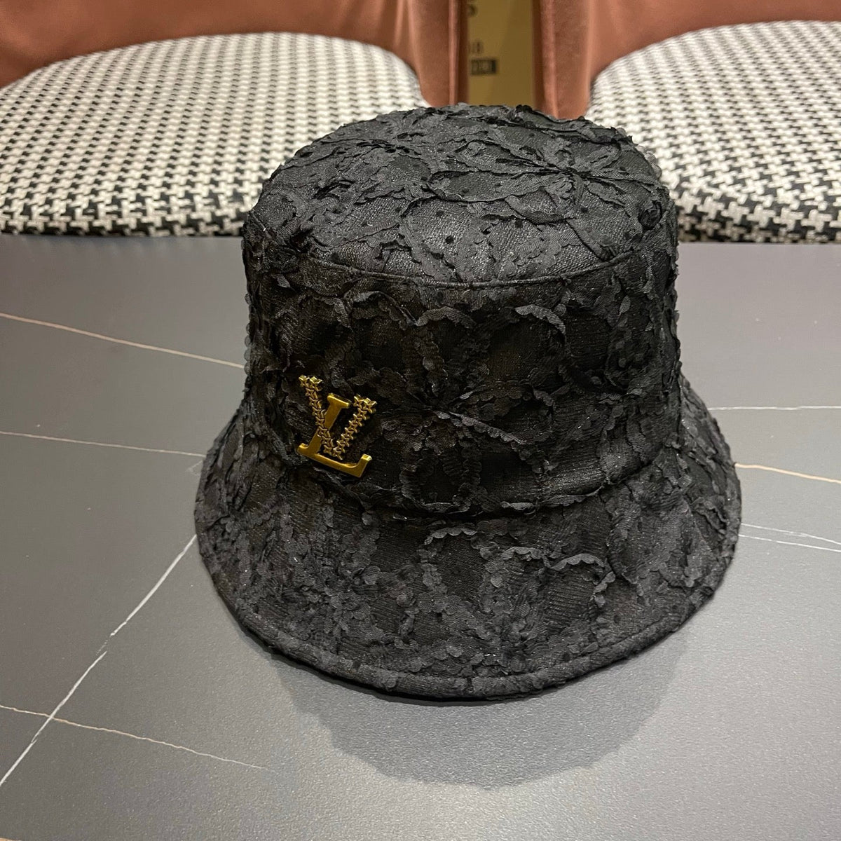 Louis Vuitton Bucket Hat - image 2