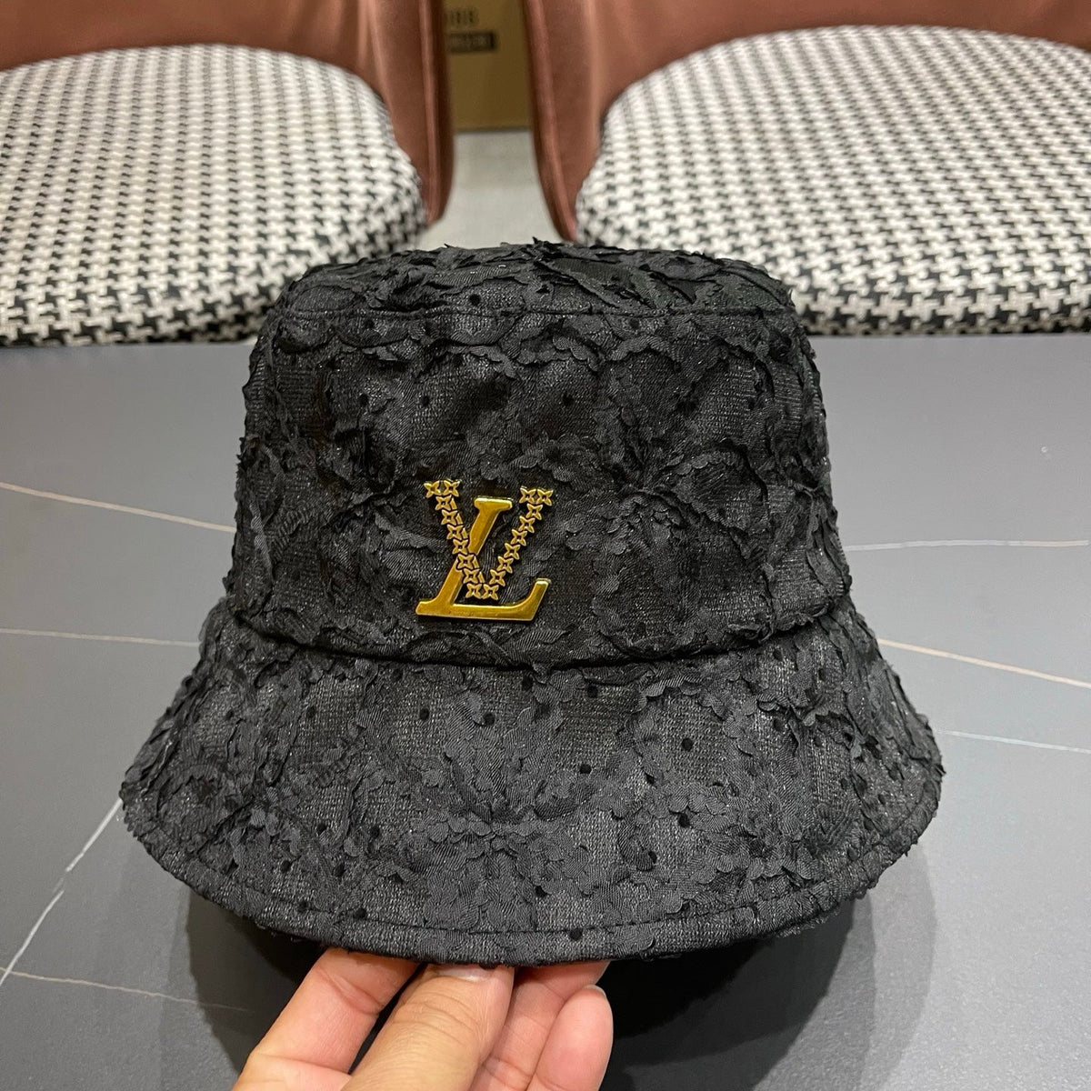 Louis Vuitton Bucket Hat - image 7