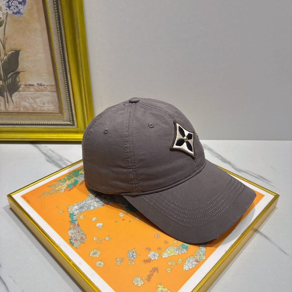Louis Vuitton Baseball Cap - image 3