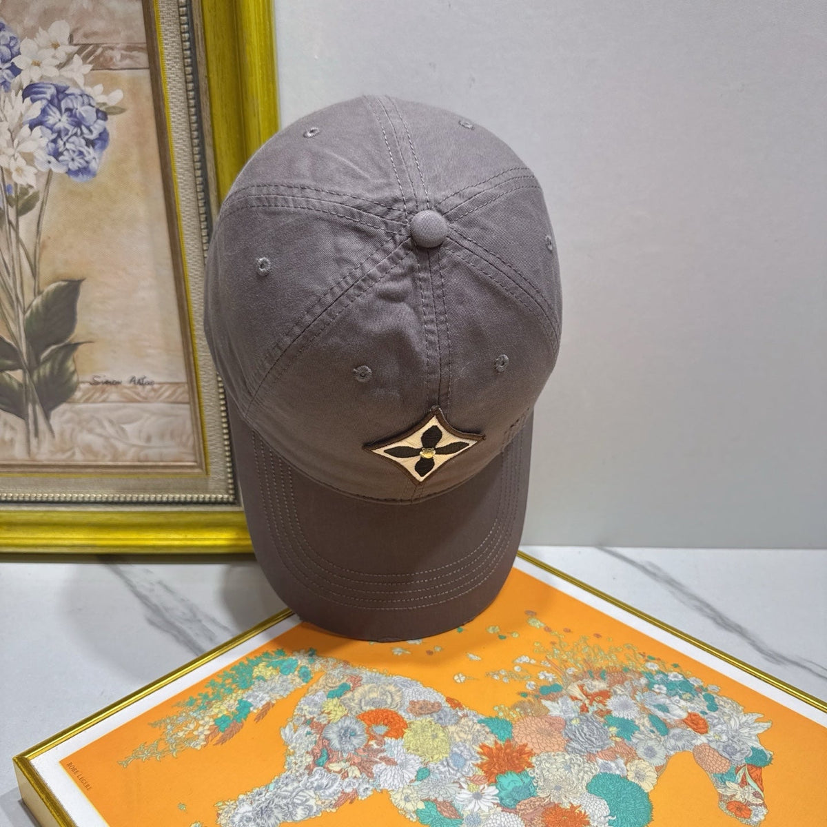 Louis Vuitton Baseball Cap - image 4