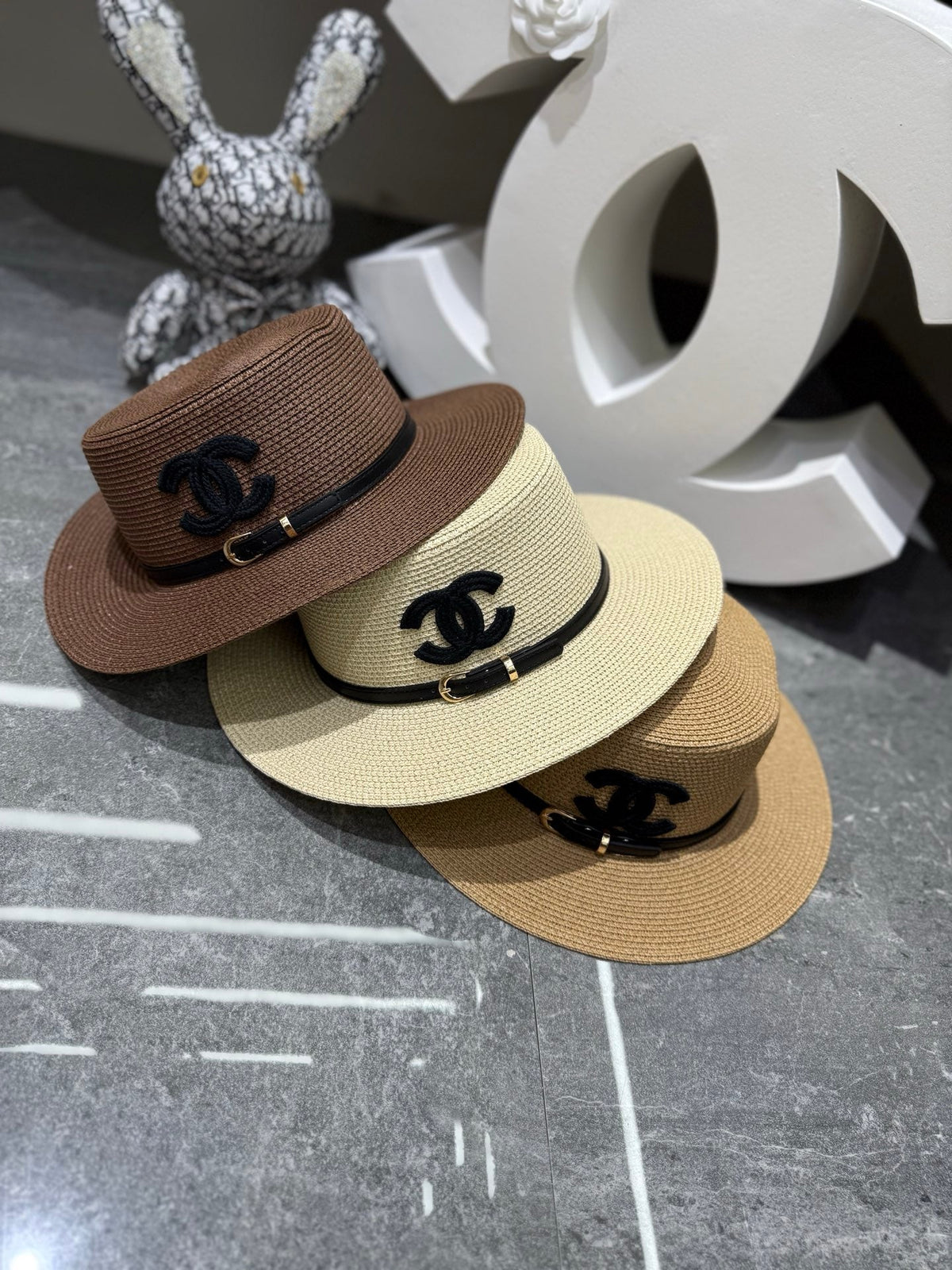 Chanel Hat - image 6