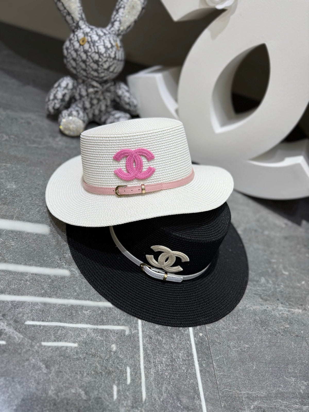 Chanel Hat - image 5