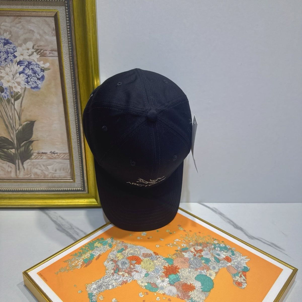 Baseball Cap - image 4