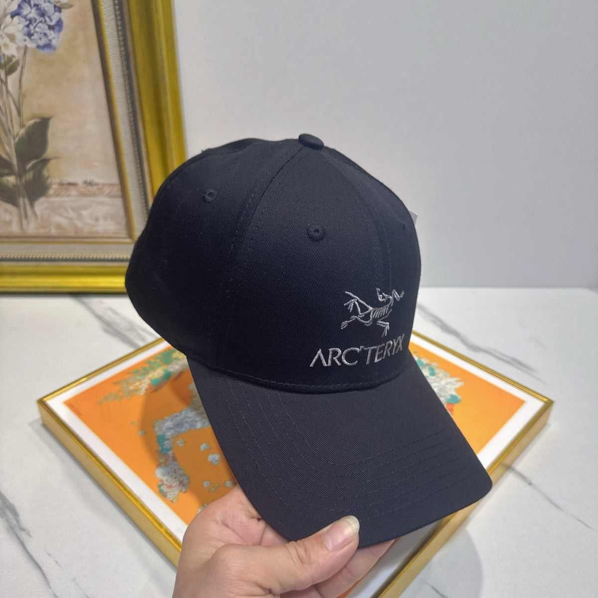 Baseball Cap - image 7