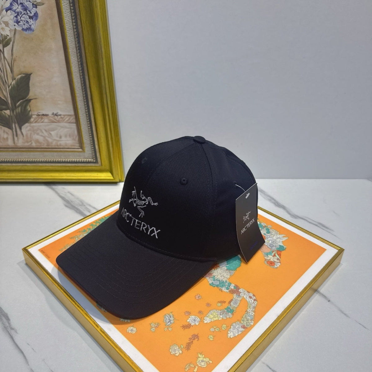 Baseball Cap - image 2