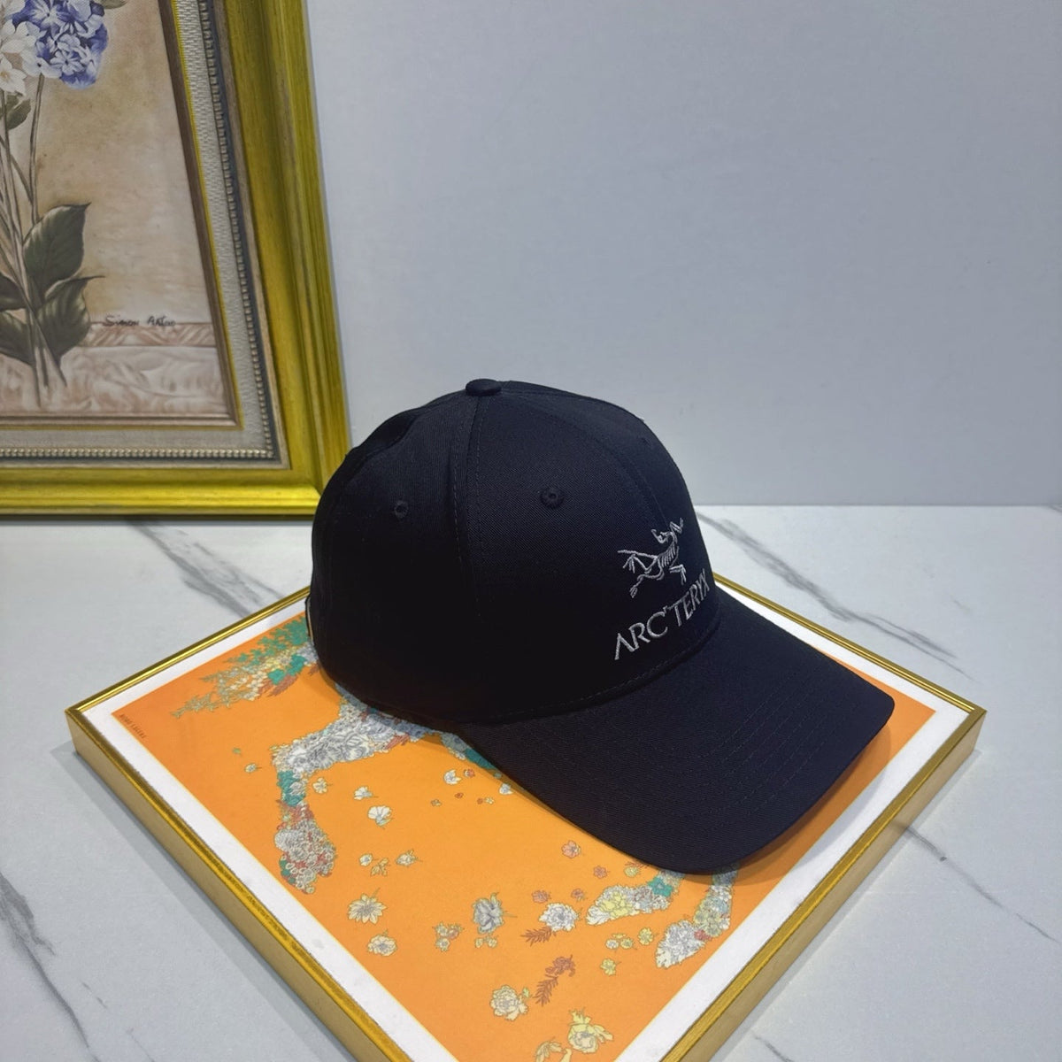 Baseball Cap - image 3
