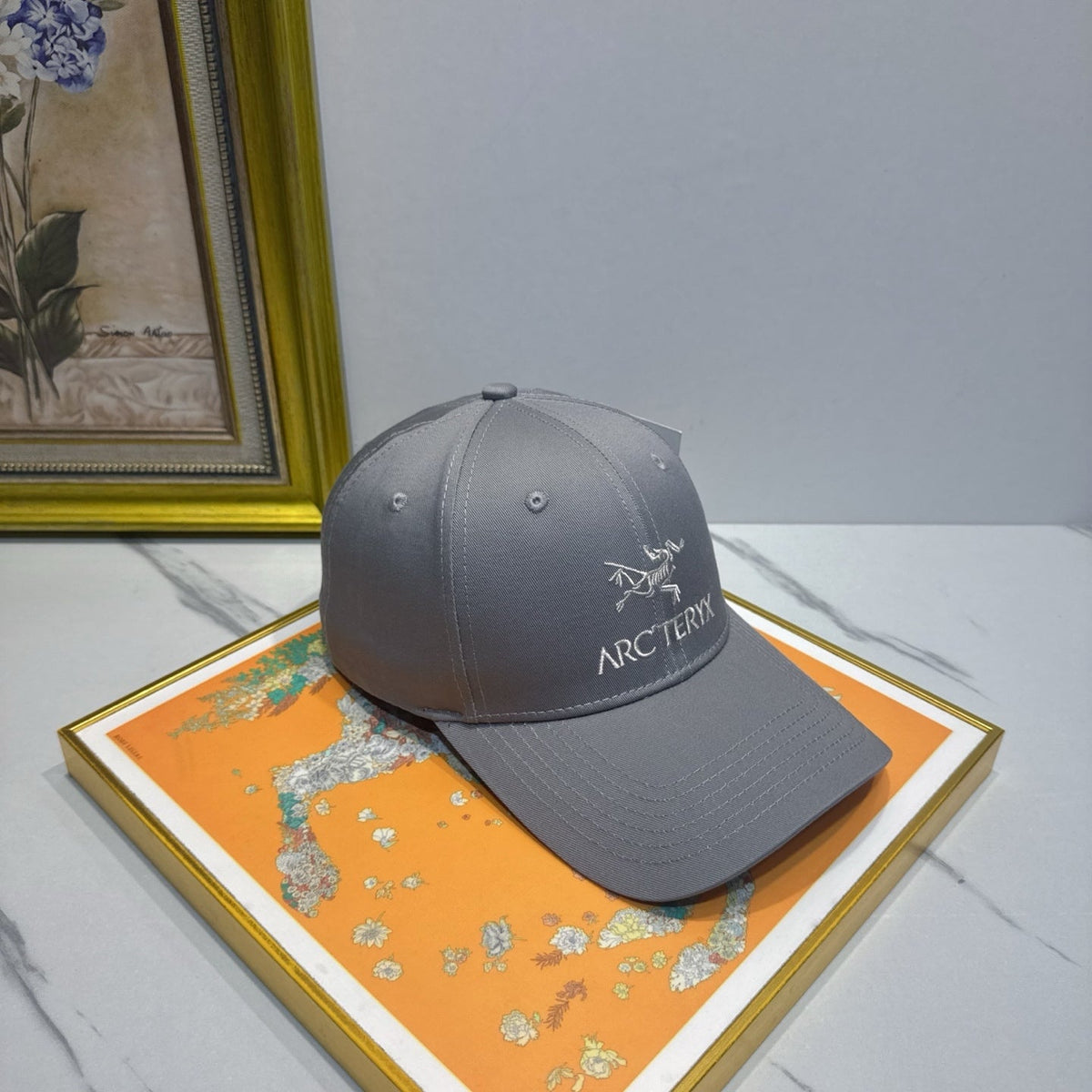 Baseball Cap - image 3