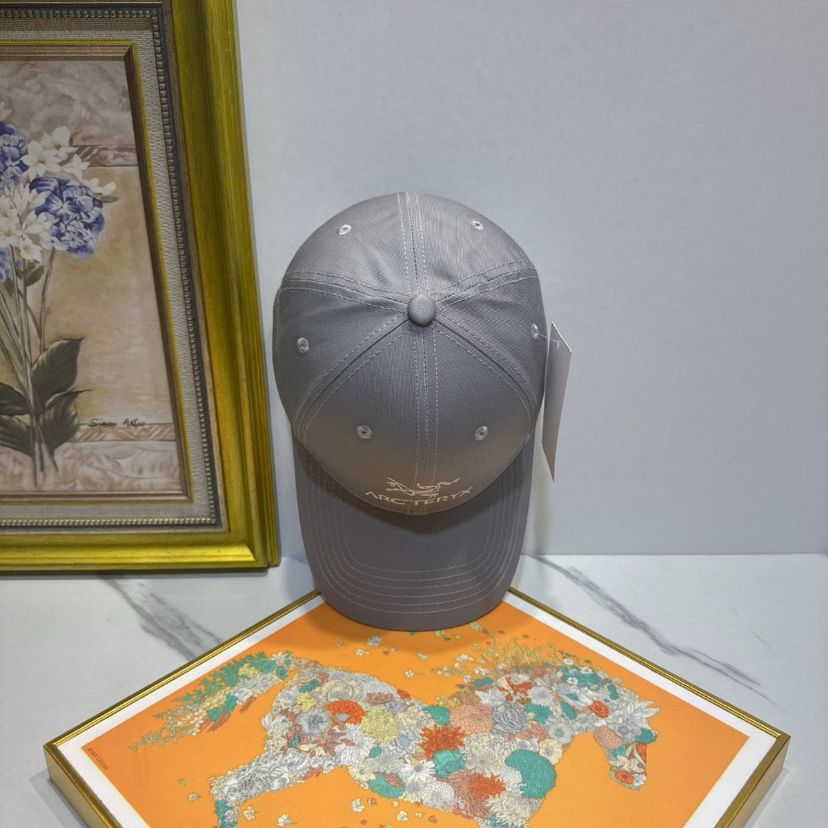 Baseball Cap - image 4